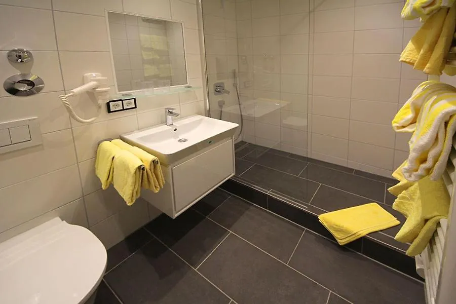 Apartment Montana Haus, Fewo A14, A17, B4 Oder C8 Oberstdorf