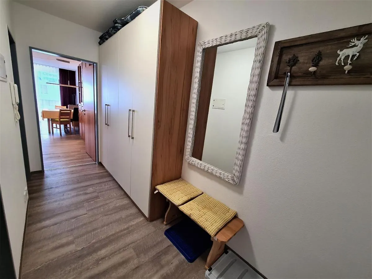 Montana Haus, Fewo A14, A17, B4 Oder C8 Oberstdorf 0*,  Deutschland