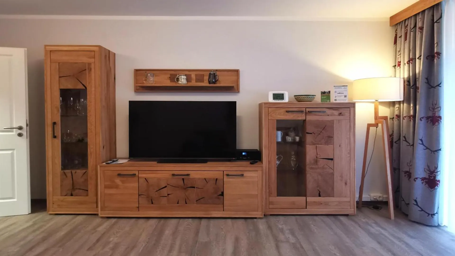 Montana Haus, Fewo A14, A17, B4 Oder C8 Oberstdorf