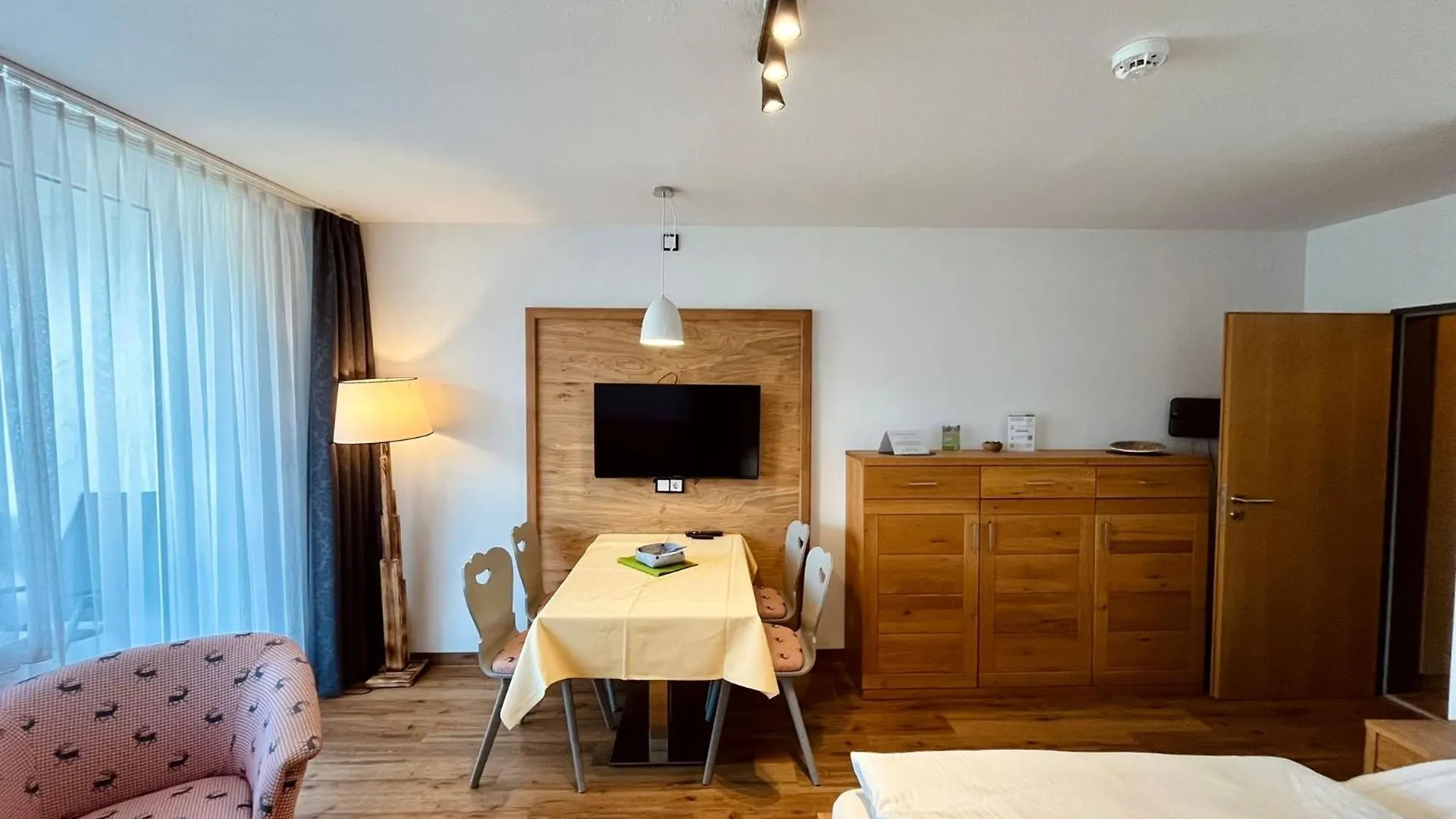 Montana Haus, Fewo A14, A17, B4 Oder C8 Oberstdorf