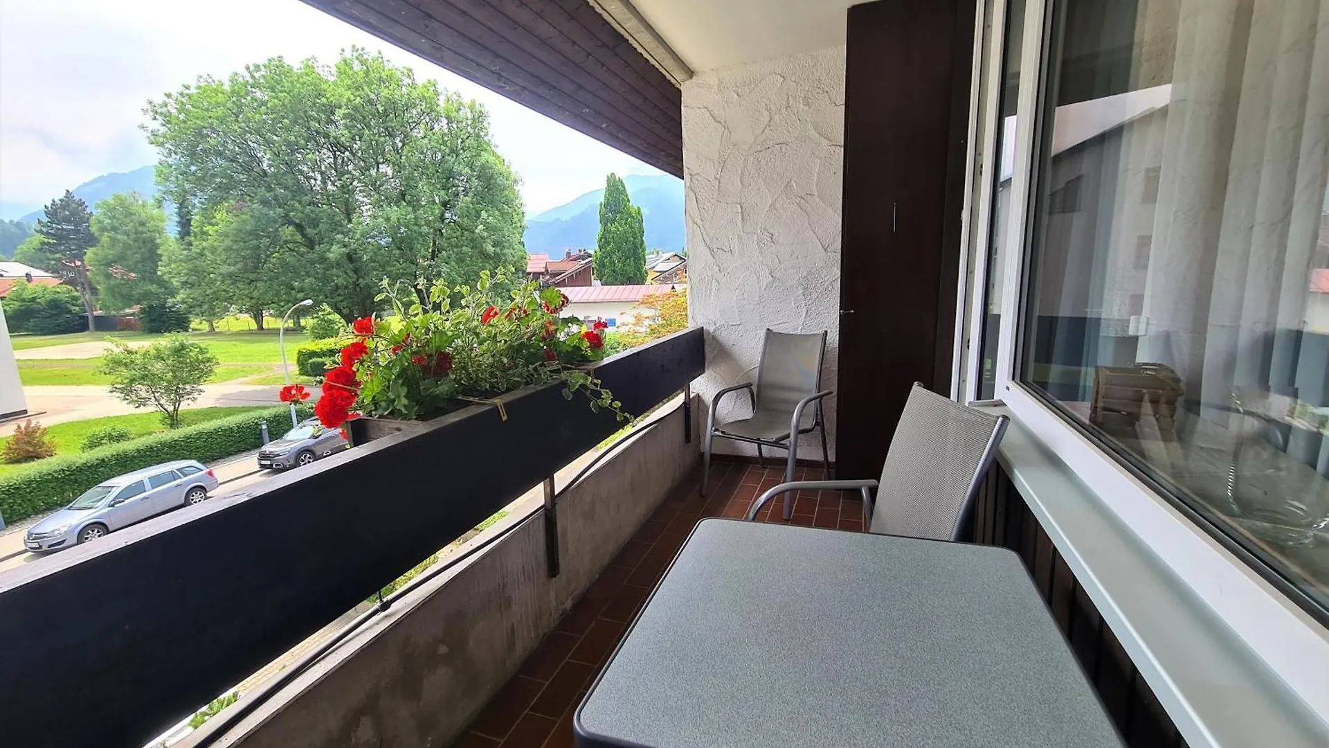 Montana Haus, Fewo A14, A17, B4 Oder C8 Oberstdorf