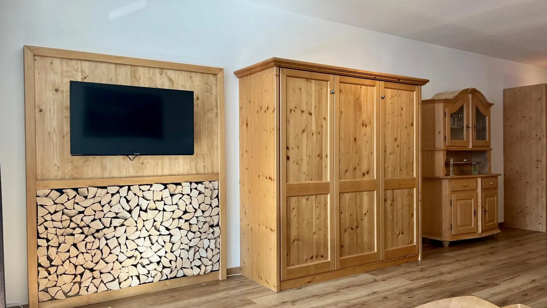 Montana Haus, Fewo A14, A17, B4 Oder C8 Oberstdorf