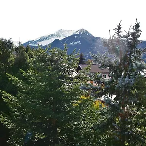 Apartment Alpenflair Whg. 109 Bergkristall, Oberstdorf