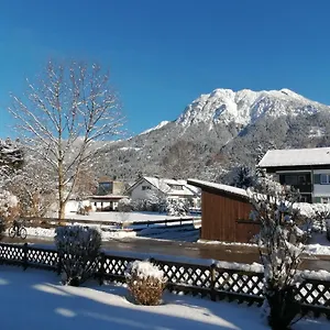 Apartment Rubihornblick, Oberstdorf