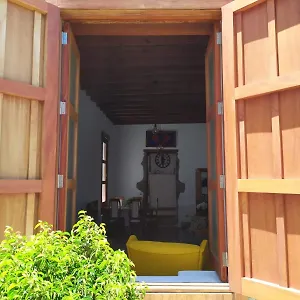  Ferienhaus La Casita De Ainhoa Spanien