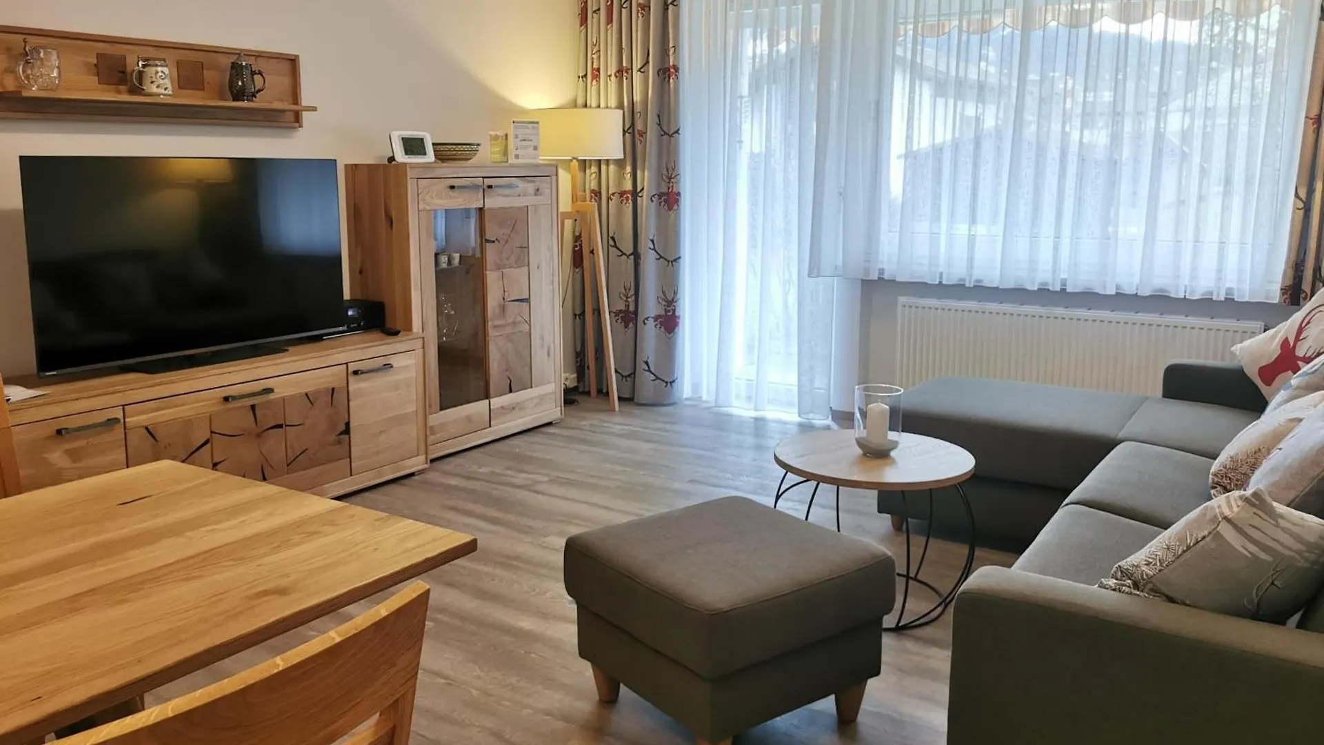 Montana Haus, Fewo A14, A17, B4 Oder C8 Oberstdorf