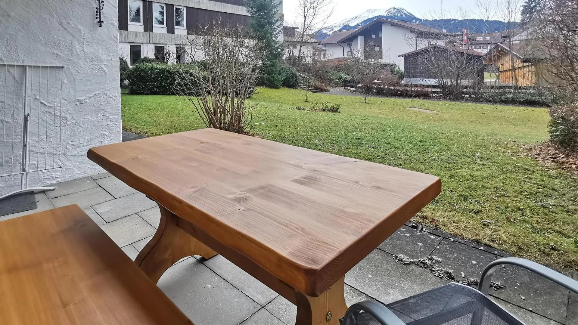 Montana Haus, Fewo A14, A17, B4 Oder C8 Oberstdorf 0*,  Německo
