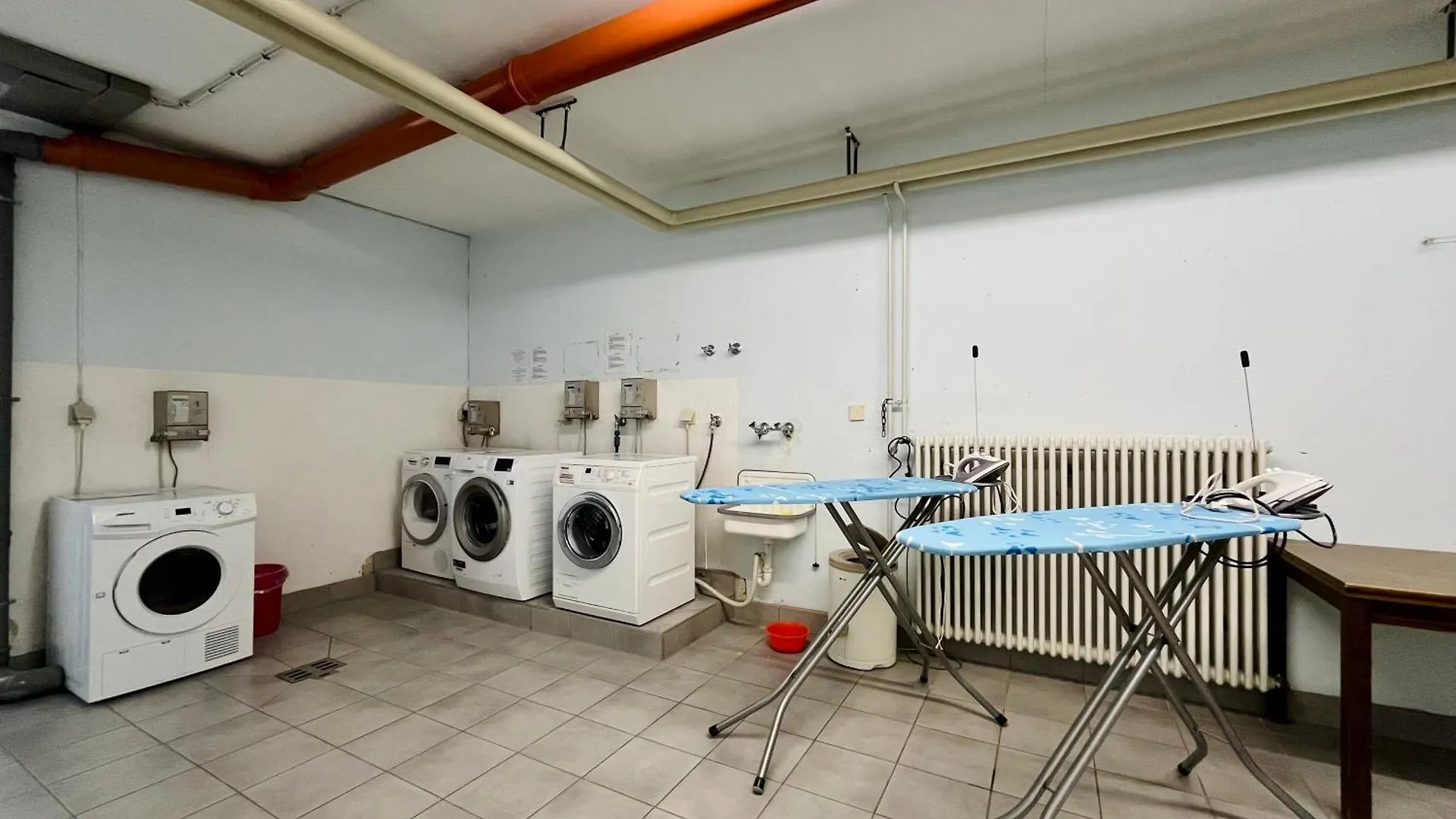 Apartmán Montana Haus, Fewo A14, A17, B4 Oder C8 Oberstdorf