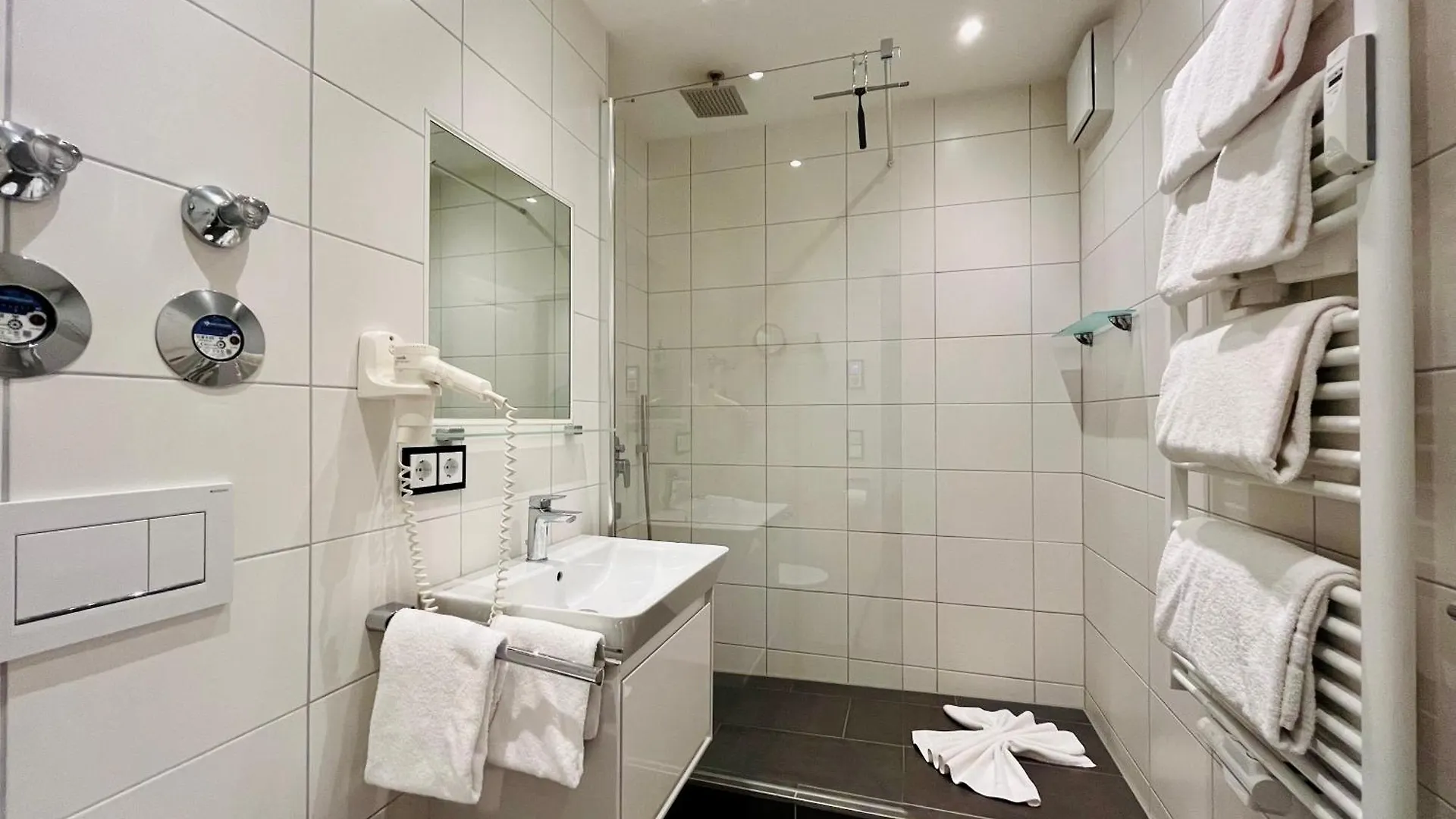 Montana Haus, Fewo A14, A17, B4 Oder C8 Oberstdorf Apartmán